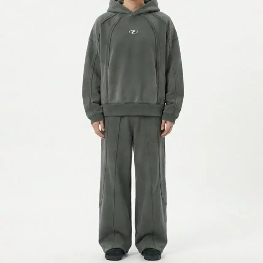 [BUNJANG] Training Set / 트레이닝 셋업