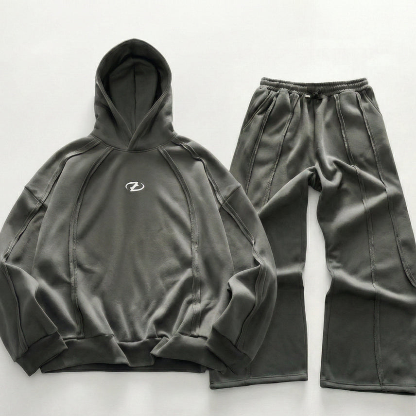 [BUNJANG] Training Set / 트레이닝 셋업