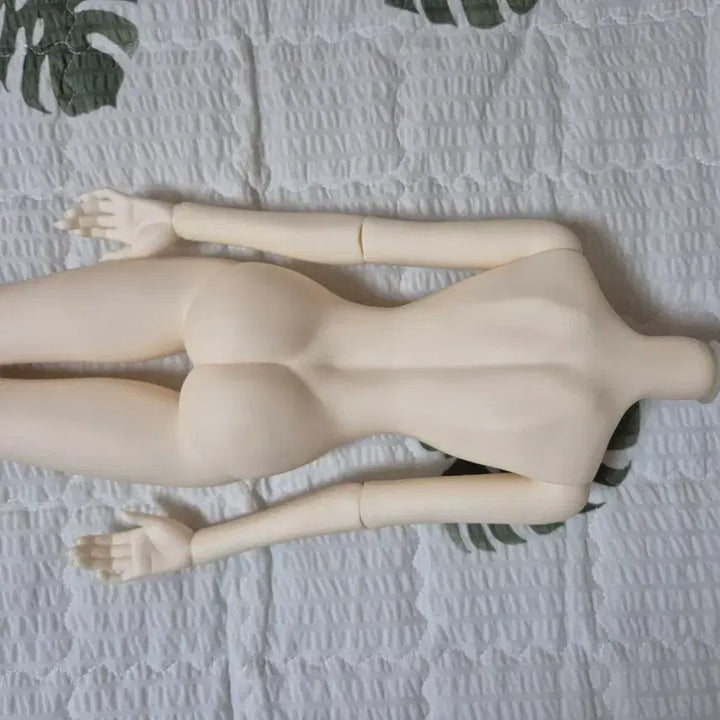 [SOLD OUT] 사돌 허니63 sd16 미백 바디+일반다리 파츠 구체관절인형 bjd