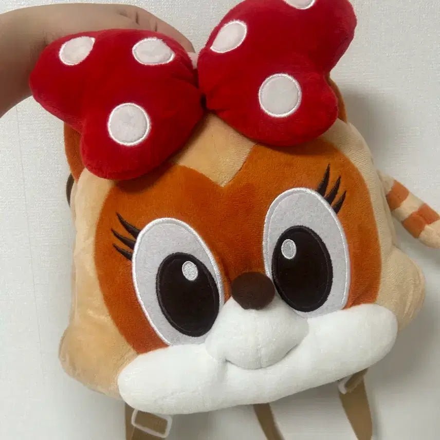 [BUNJANG] Lotte World Lotty Bag / 로티가방