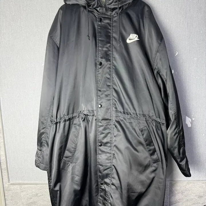 [BUNJANG] Nike NSW Synthetic Fill Parka XL / [XL] 나이키 NSW 합성 필 파카