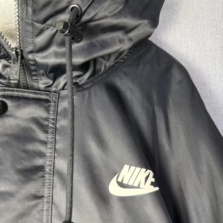[BUNJANG] Nike NSW Synthetic Fill Parka XL / [XL] 나이키 NSW 합성 필 파카