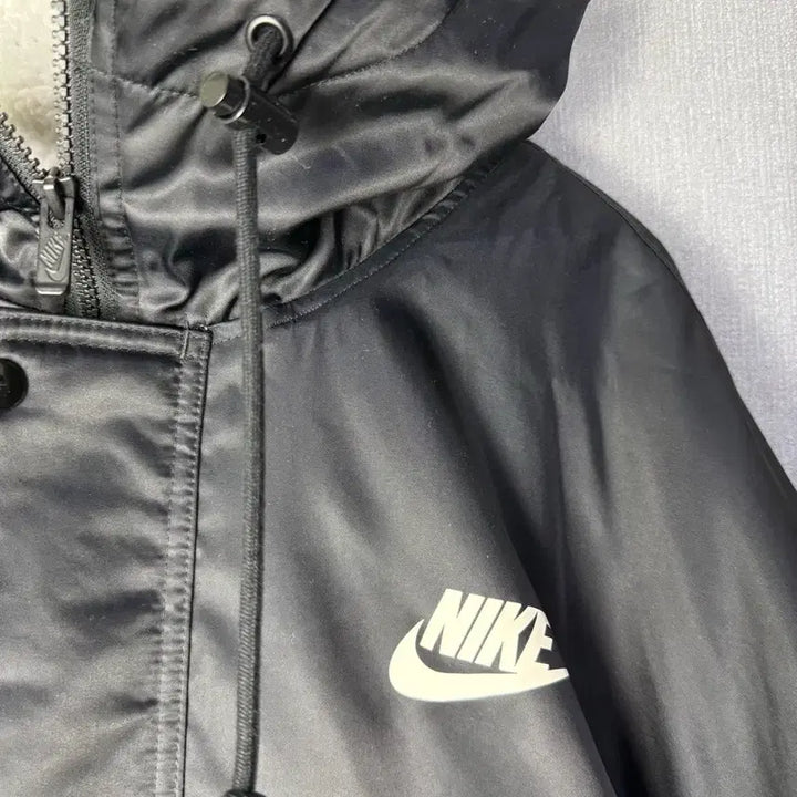 [BUNJANG] Nike NSW Synthetic Fill Parka XL / [XL] 나이키 NSW 합성 필 파카