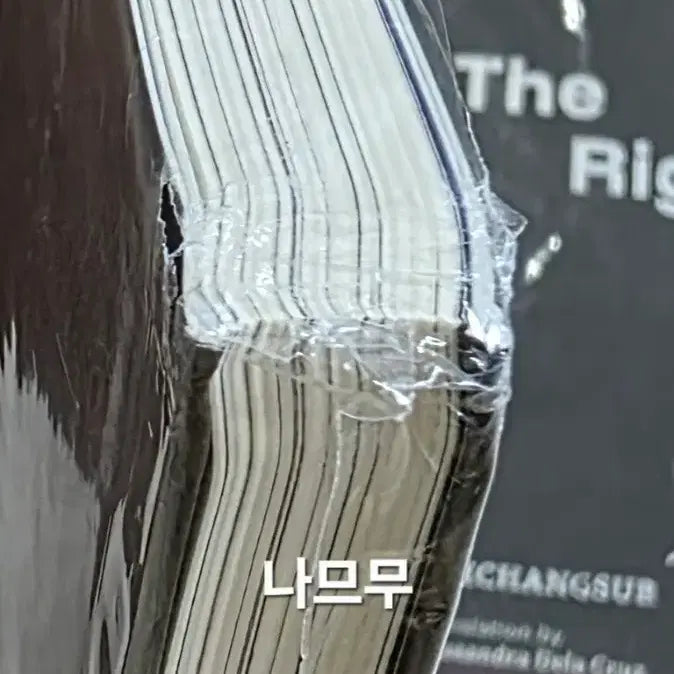 [BUNJANG] Lee Changsub Philippines Book POB / 이창섭 필리핀 책 미개봉 특전 포함