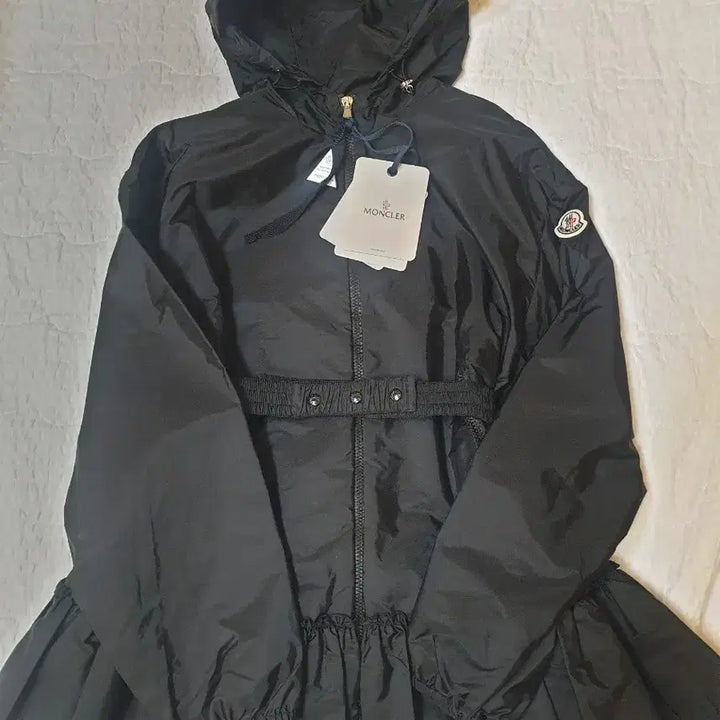 [BUNJANG] Moncler Charcelle 1 Windbreaker Jacket / 몽클레어바람막이 샤르셀1 새상품