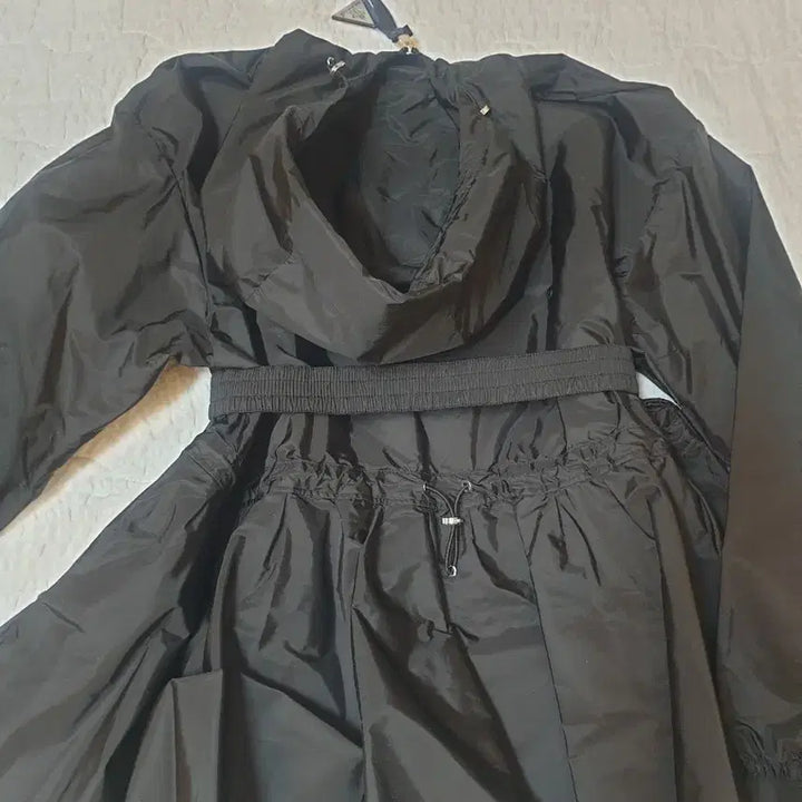 [BUNJANG] Moncler Charcelle 1 Windbreaker Jacket / 몽클레어바람막이 샤르셀1 새상품