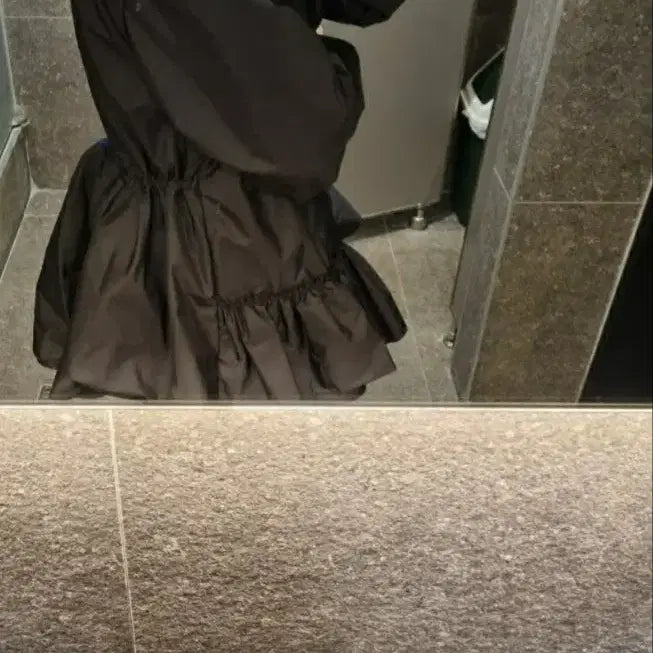 [BUNJANG] Moncler Charcelle 1 Windbreaker Jacket / 몽클레어바람막이 샤르셀1 새상품