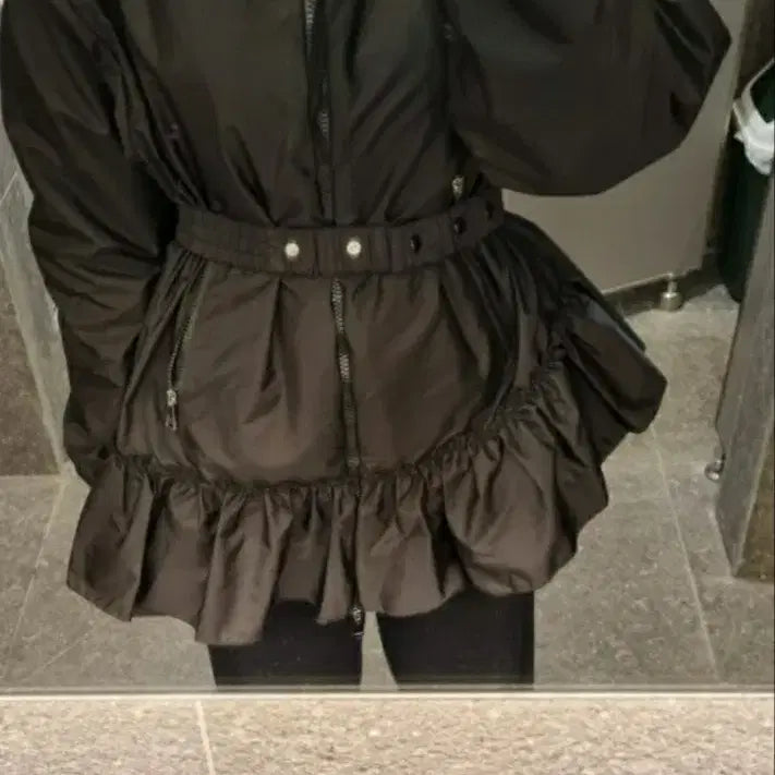 [BUNJANG] Moncler Charcelle 1 Windbreaker Jacket / 몽클레어바람막이 샤르셀1 새상품