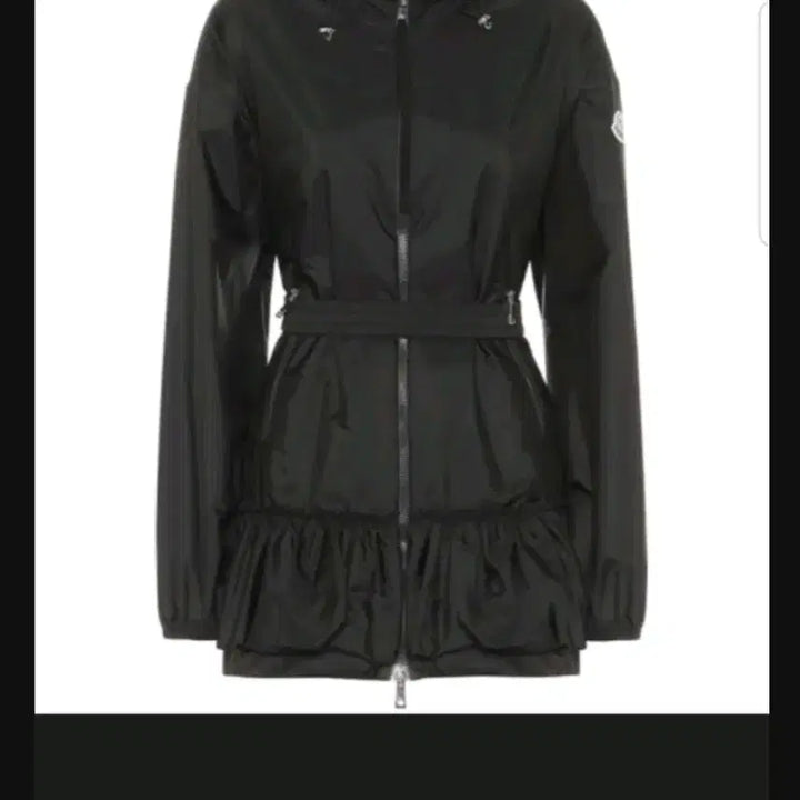 [BUNJANG] Moncler Charcelle 1 Windbreaker Jacket / 몽클레어바람막이 샤르셀1 새상품