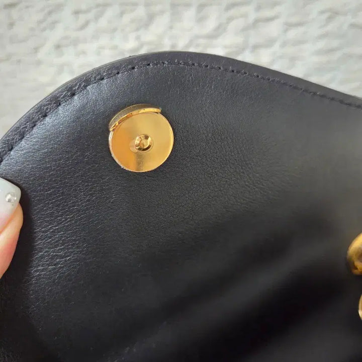 [BUNJANG] Louis Vuitton New Wave MM Chain Bag / 루이비통 뉴웨이브 MM체인백