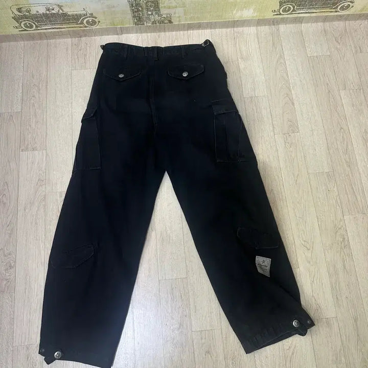 [BUNJANG] Aoiro M65 Jacket / 아오이로 m65 1사