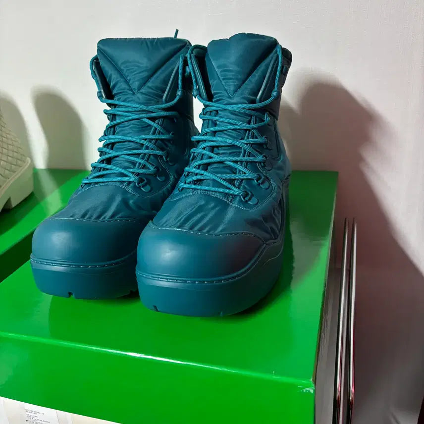 [BUNJANG] Bottega Veneta Puddle Ankle Boots / 보테가베네타 퍼들 부츠