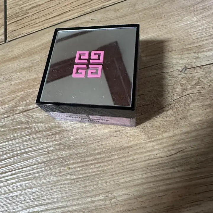 [BUNJANG] Givenchy Prisme Libre Blush / 지방시 프리즘 리브르 블러쉬