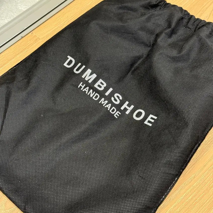 [BUNJANG] DUMBISHOE Basic Handmade Loafers / DUMBISHOE 핸드메이드 베이직 로퍼 255~260 새상품