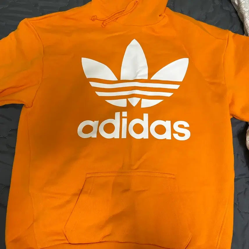 [BUNJANG] Adidas Hoodie / 아디다스 후드티