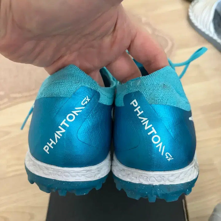 [BUNJANG] Phantom GX2 Pro TF 245 / 팬텀gx2 프로 tf 245판매합니다