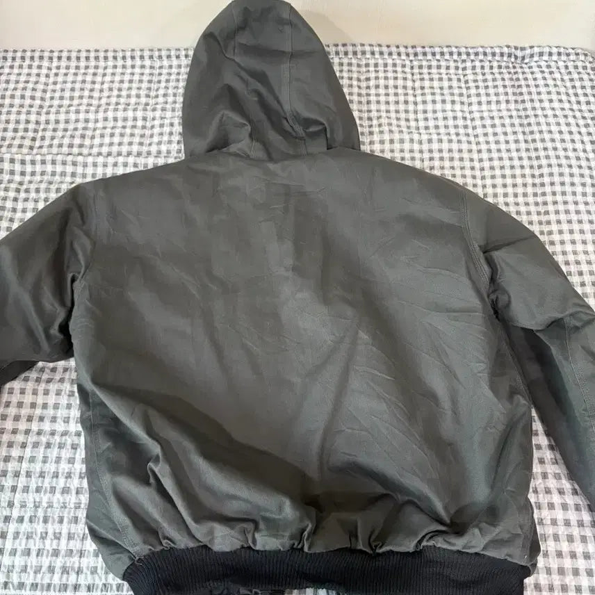 [BUNJANG] Carhartt Duck Active Jacket / 칼하트 덕액티브 자켓