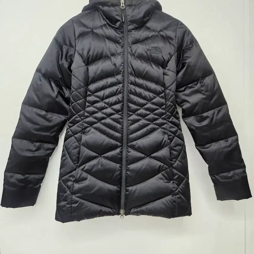 [BUNJANG] The North Face Women's Lightweight Padded Hooded Jacket XS / (가-326)  노스페이스 여성 경량 패딩 후드 XS