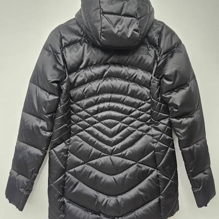 [BUNJANG] The North Face Women's Lightweight Padded Hooded Jacket XS / (가-326)  노스페이스 여성 경량 패딩 후드 XS
