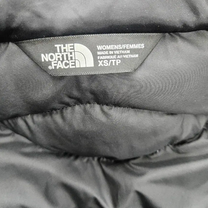 [BUNJANG] The North Face Women's Lightweight Padded Hooded Jacket XS / (가-326)  노스페이스 여성 경량 패딩 후드 XS