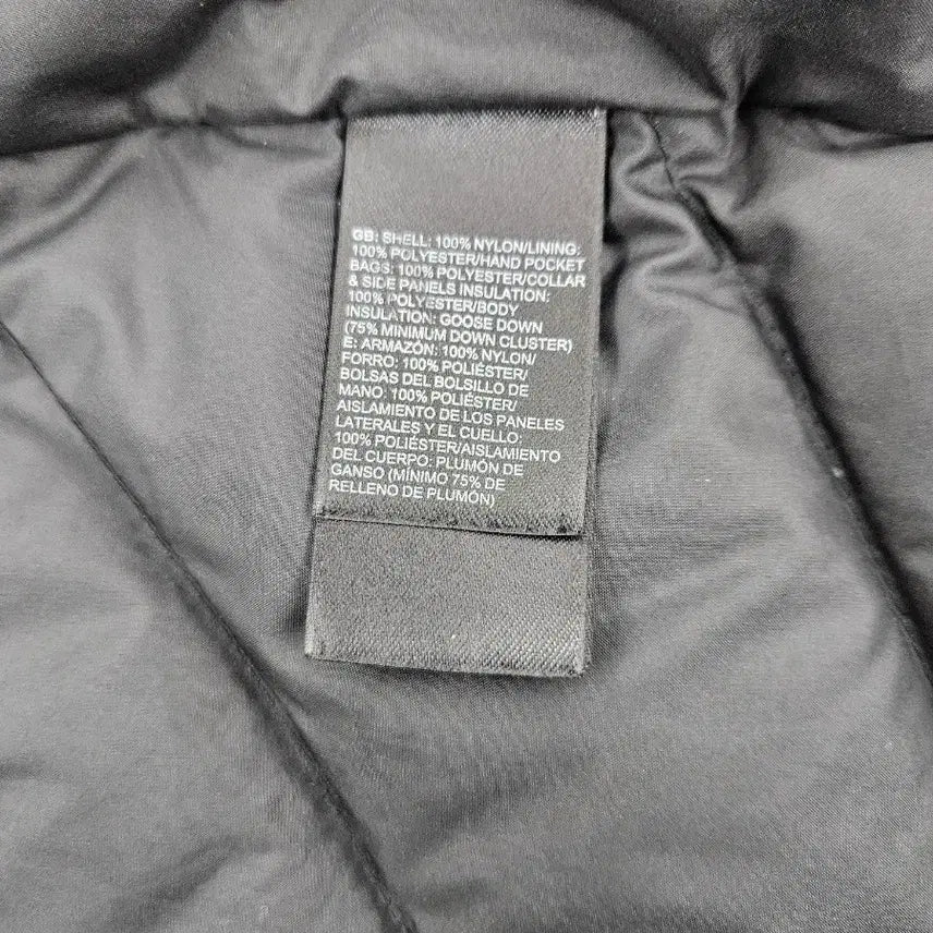 [BUNJANG] The North Face Women's Lightweight Padded Hooded Jacket XS / (가-326)  노스페이스 여성 경량 패딩 후드 XS