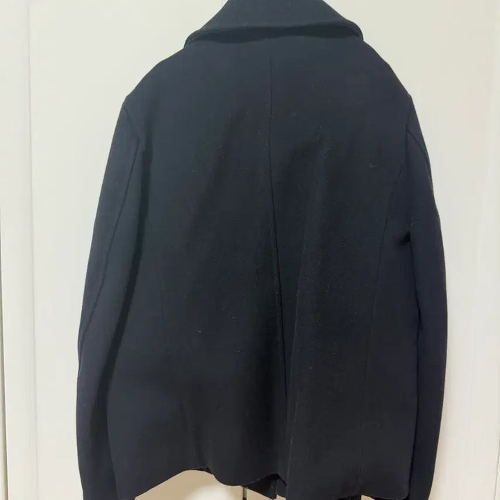 [SOLD OUT] 골든구스 피코트