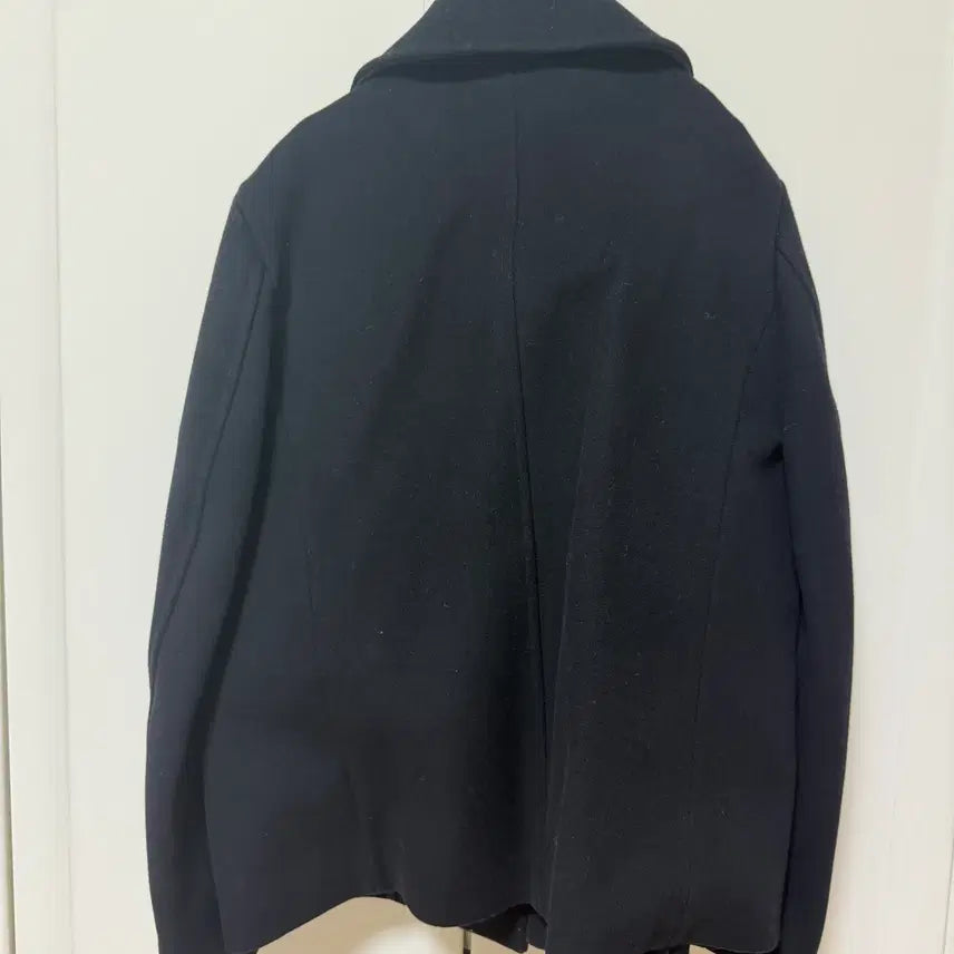 [SOLD OUT] 골든구스 피코트
