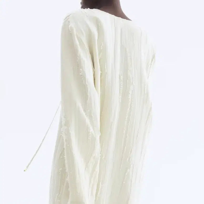[BUNJANG] H&amp;M Premium Dress S / H&amp;M 프리미엄 원피스 S (새상품)