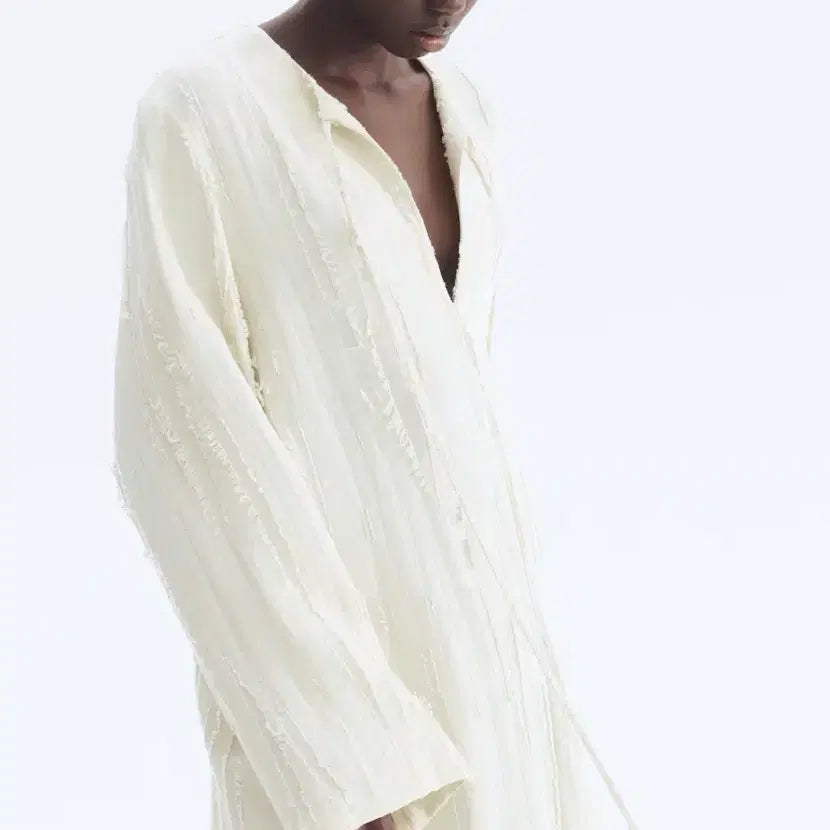 [BUNJANG] H&amp;M Premium Dress S / H&amp;M 프리미엄 원피스 S (새상품)