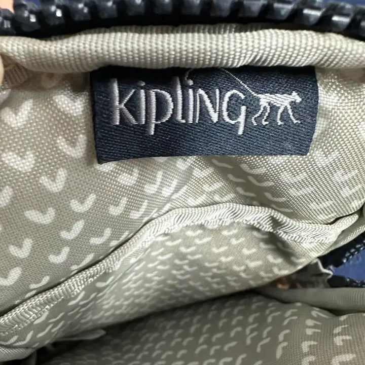 [BUNJANG] Kipling Mini Crossbody Handbag / 키플링 미니크로스백 핸드폰가방  + 키링 포함