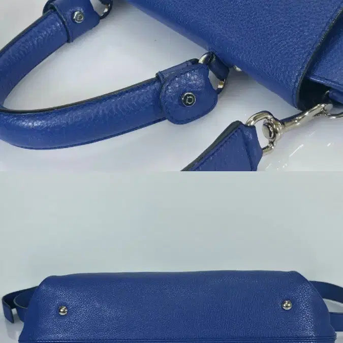 [BUNJANG] Ferragamo Gancini Sofia Shoulder Bag / 페라가모 간치니 소피아 숄더백