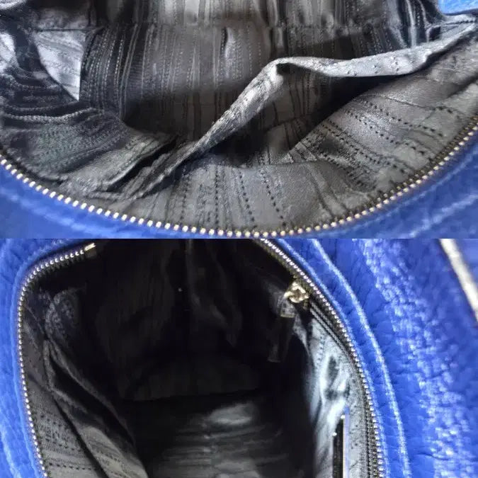 [BUNJANG] Ferragamo Gancini Sofia Shoulder Bag / 페라가모 간치니 소피아 숄더백