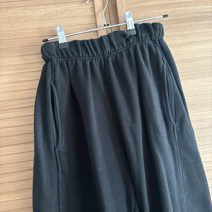 [BUNJANG] De Ob, Rosum J, Bless Shop String Jogger Pants / 스트링 조거 팬츠 /수입의류 드오브 로썸제이 블레스샵 엉넬 홀복