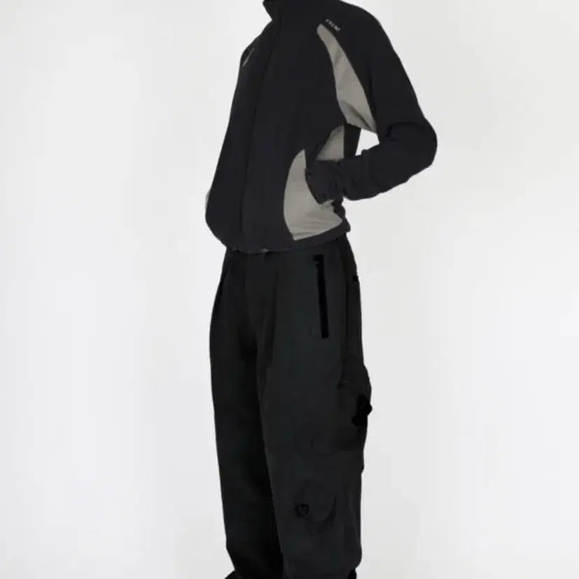 [BUNJANG] HyenSeo Cargo Pants / 혜인서 카고팬츠