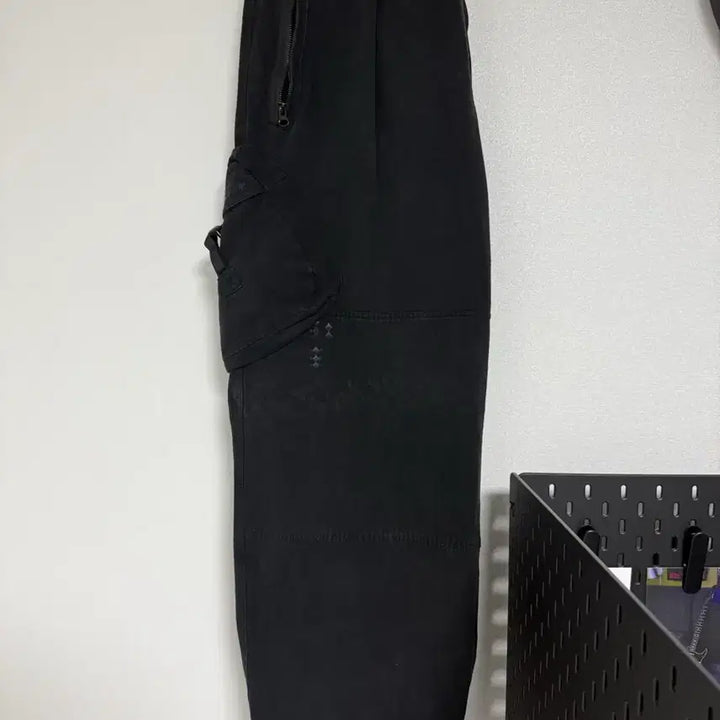 [BUNJANG] HyenSeo Cargo Pants / 혜인서 카고팬츠