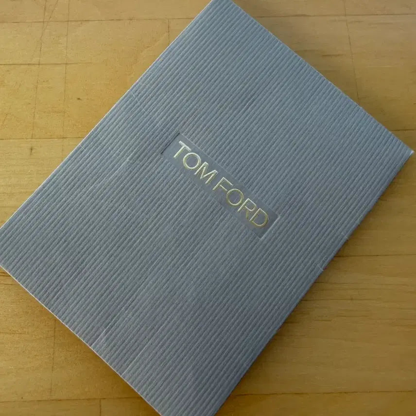 [BUNJANG] Tom Ford Suede Blouson Jacket / 톰포드 스웨이드 블루종 자켓