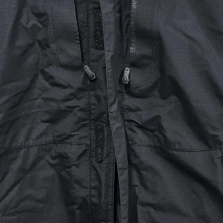[SOLD OUT] [정품/105] 코오롱스포츠 남성 거위솜털 점퍼    CC