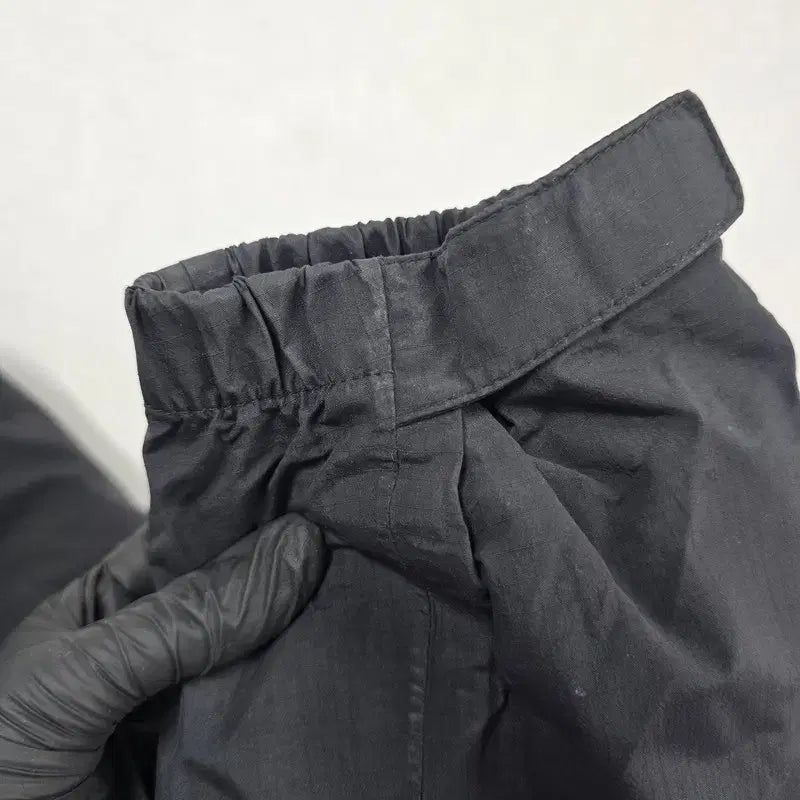 [SOLD OUT] [정품/105] 코오롱스포츠 남성 거위솜털 점퍼    CC
