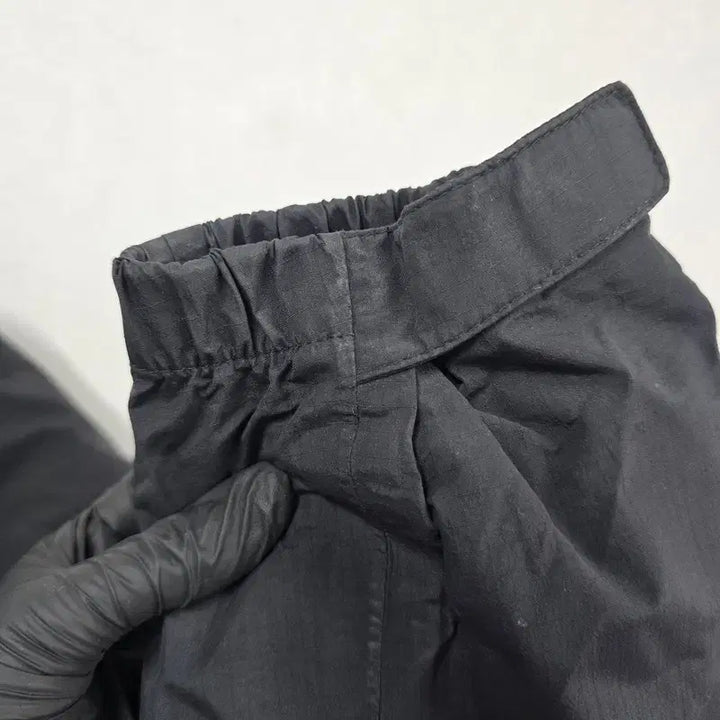 [SOLD OUT] [정품/105] 코오롱스포츠 남성 거위솜털 점퍼    CC