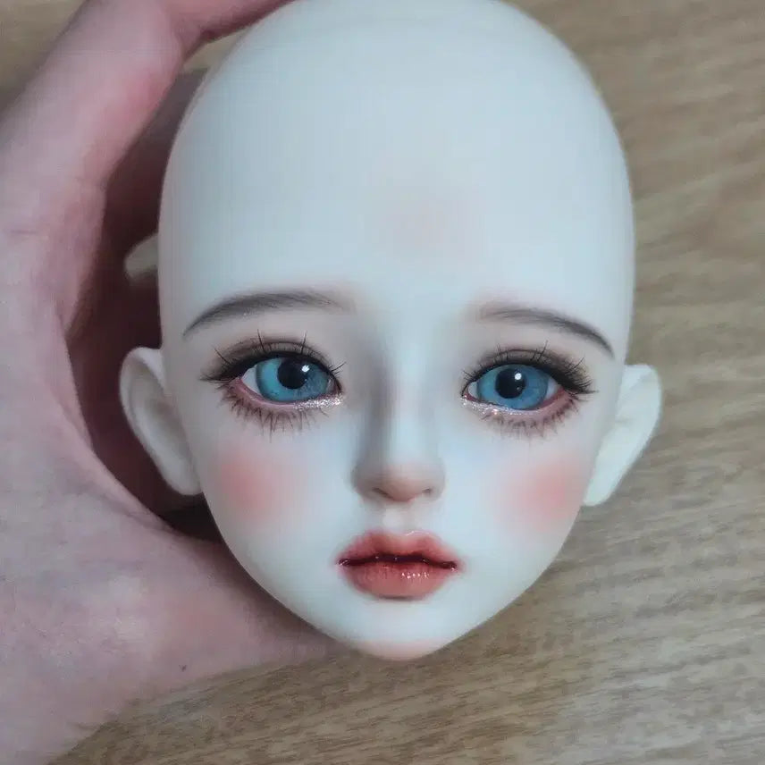 [BUNJANG] ChenChen Shop LingLan Chinese Ball-Jointed Doll / 첸첸샵 링란 중국 구관
