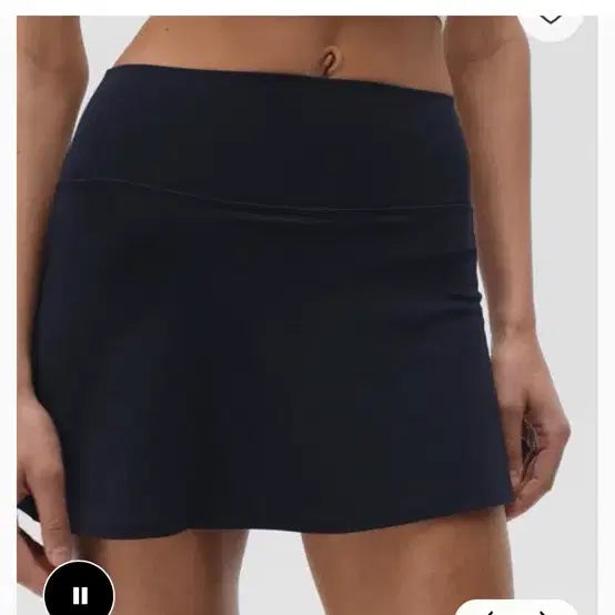 [BUNJANG] Lululemon Align High-Rise Skirt / (착샷o)룰루레몬 Align High-Rise Skirt