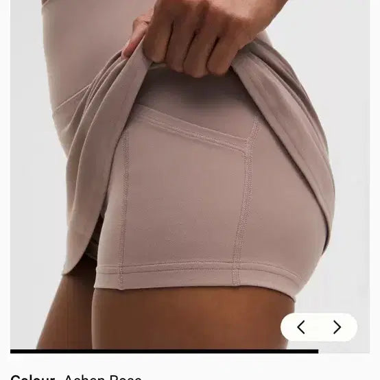 [BUNJANG] Lululemon Align High-Rise Skirt / (착샷o)룰루레몬 Align High-Rise Skirt