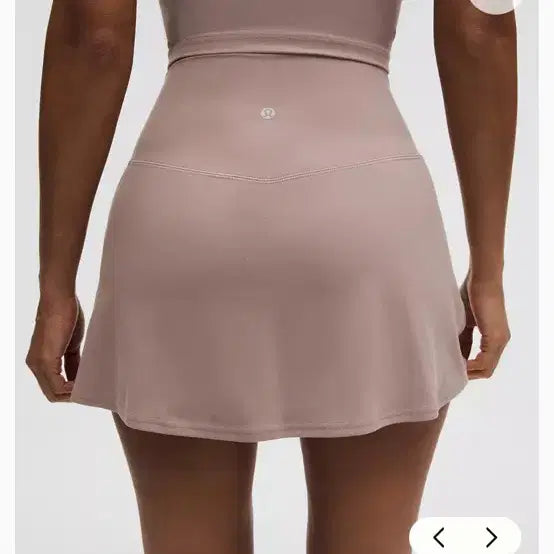 [BUNJANG] Lululemon Align High-Rise Skirt / (착샷o)룰루레몬 Align High-Rise Skirt