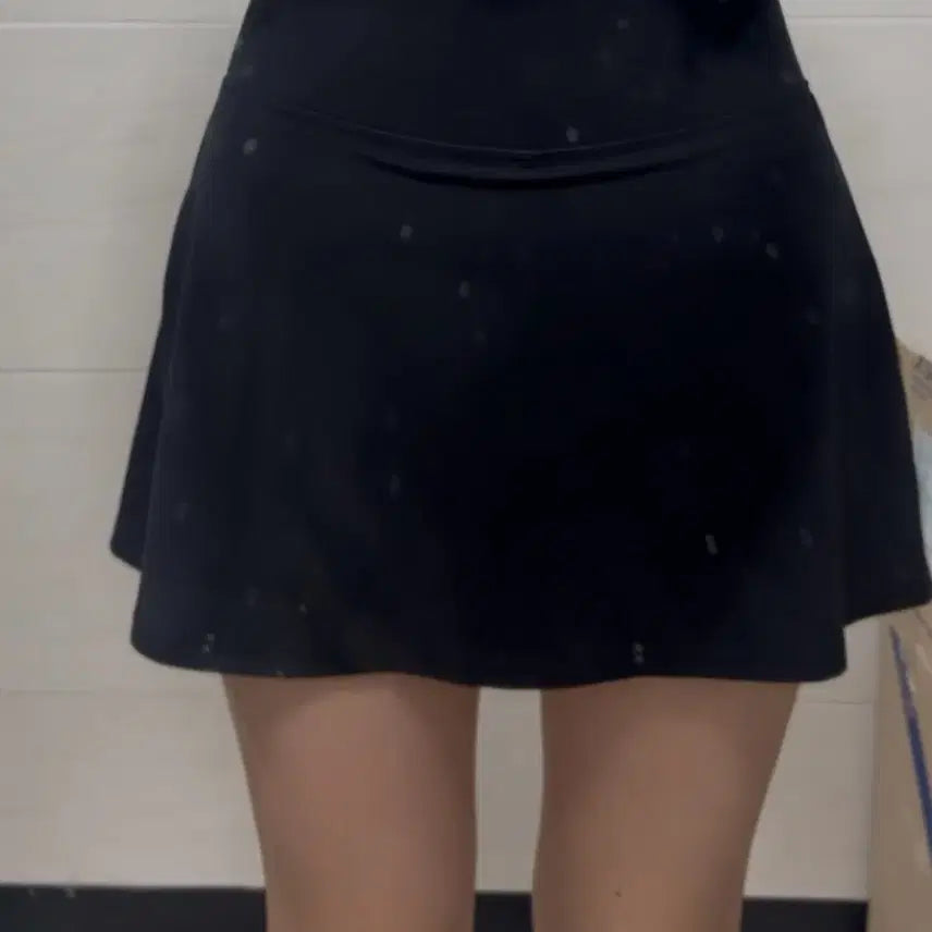 [BUNJANG] Lululemon Align High-Rise Skirt / (착샷o)룰루레몬 Align High-Rise Skirt