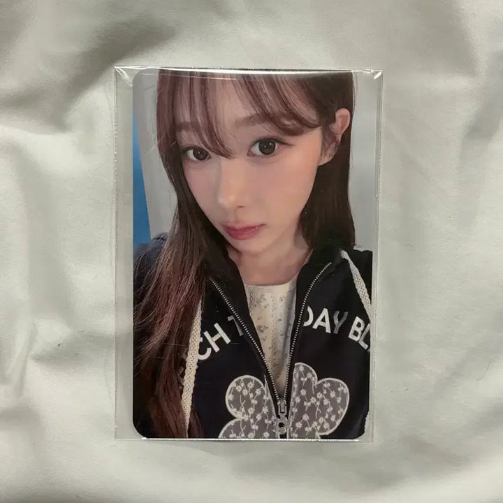 [BUNJANG] Wacky Willy Giselle Photocard / 와키윌리 지젤 포카