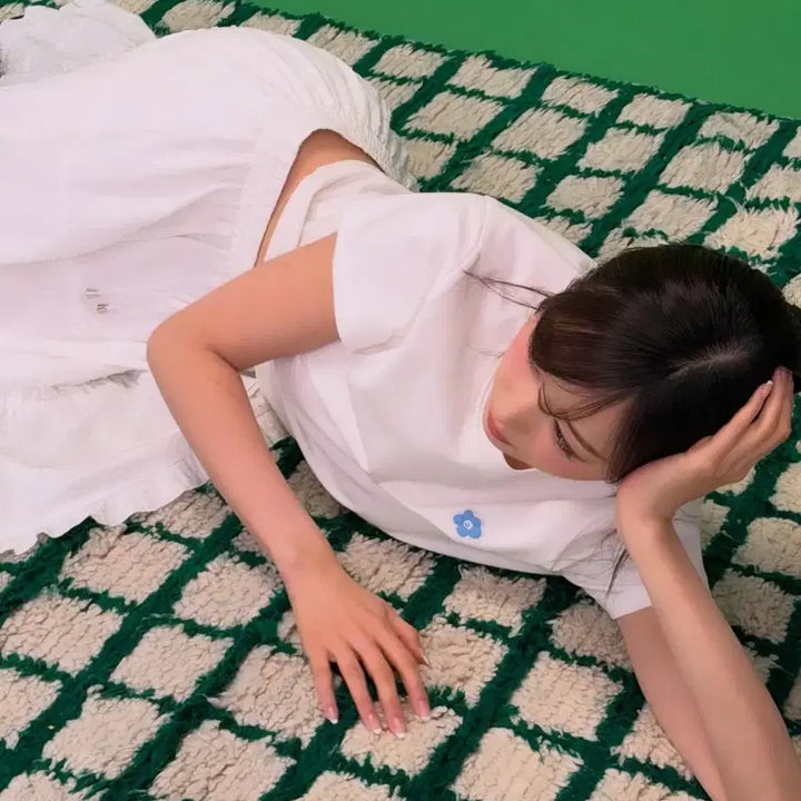 [BUNJANG] Wacky Willy Giselle Photocard / 와키윌리 지젤 포카