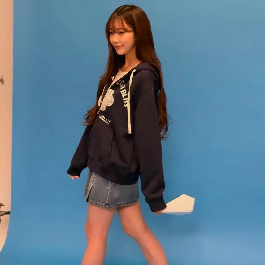 [BUNJANG] Wacky Willy Giselle Photocard / 와키윌리 지젤 포카