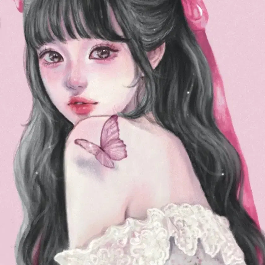 [SOLD OUT] [송블리상점] 송블리님 웬디 인스 인믹