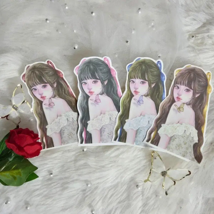 [SOLD OUT] [송블리상점] 송블리님 웬디 인스 인믹