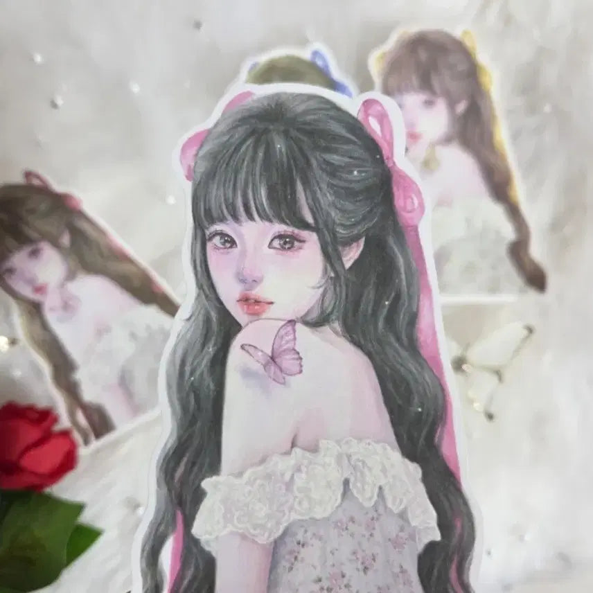 [SOLD OUT] [송블리상점] 송블리님 웬디 인스 인믹